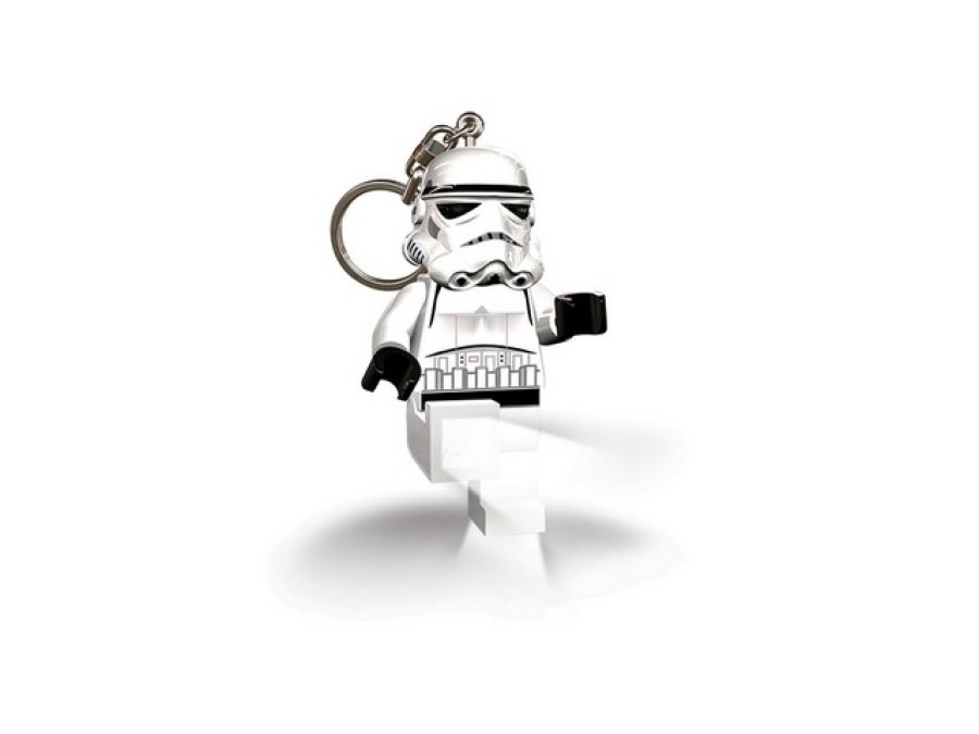 Stormtrooper Key Chain Light (LEGO® Star Wars™)